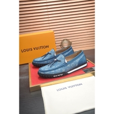 Louis Vuitton Low Shoes